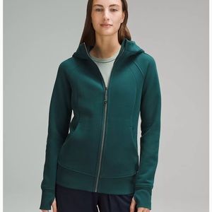 Lululemon Women’s Scuba Hoodie